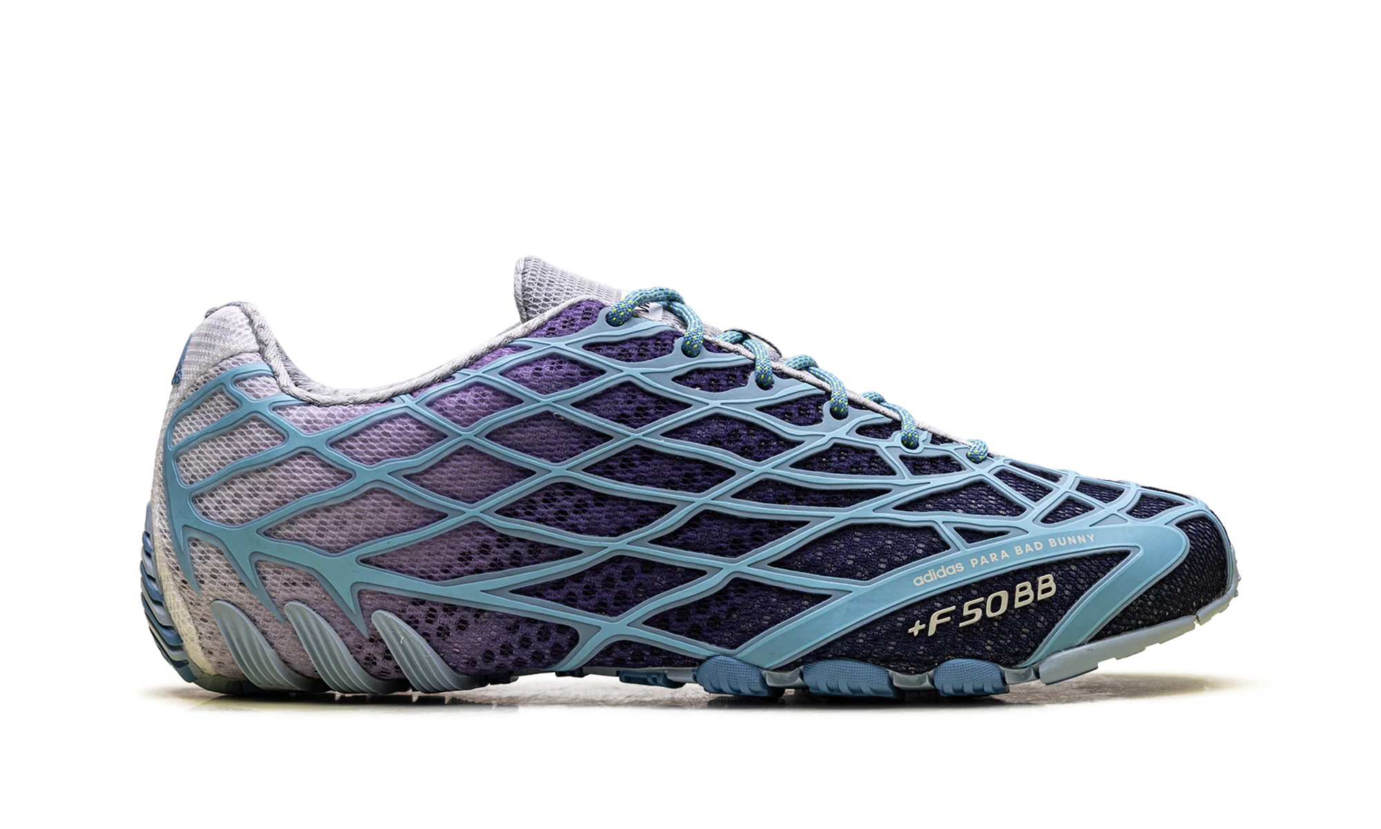 F50 Ghost Sprint "Bad Bunny - Dark Marine" KI9450