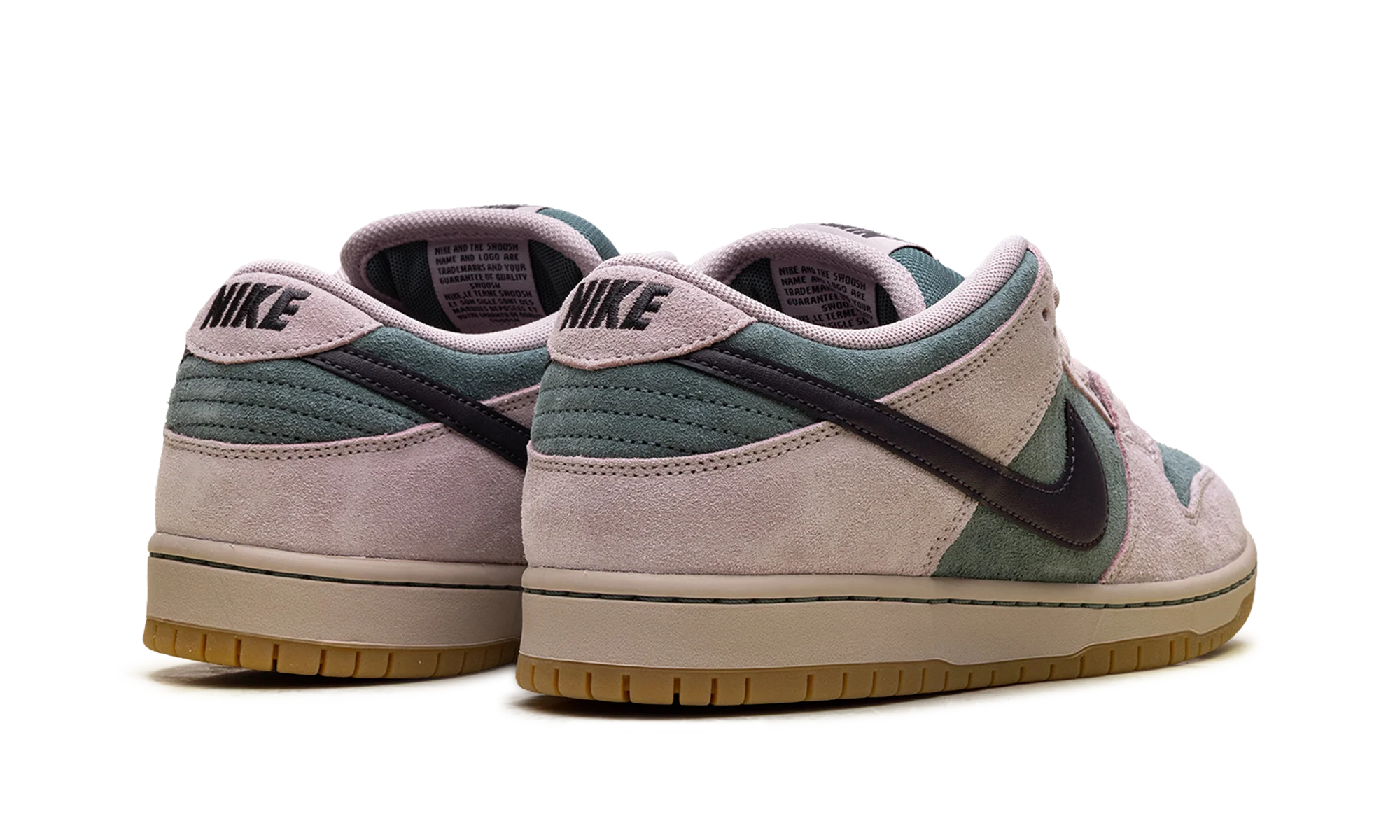 SB Dunk "Mineral Slate" HQ1625 300