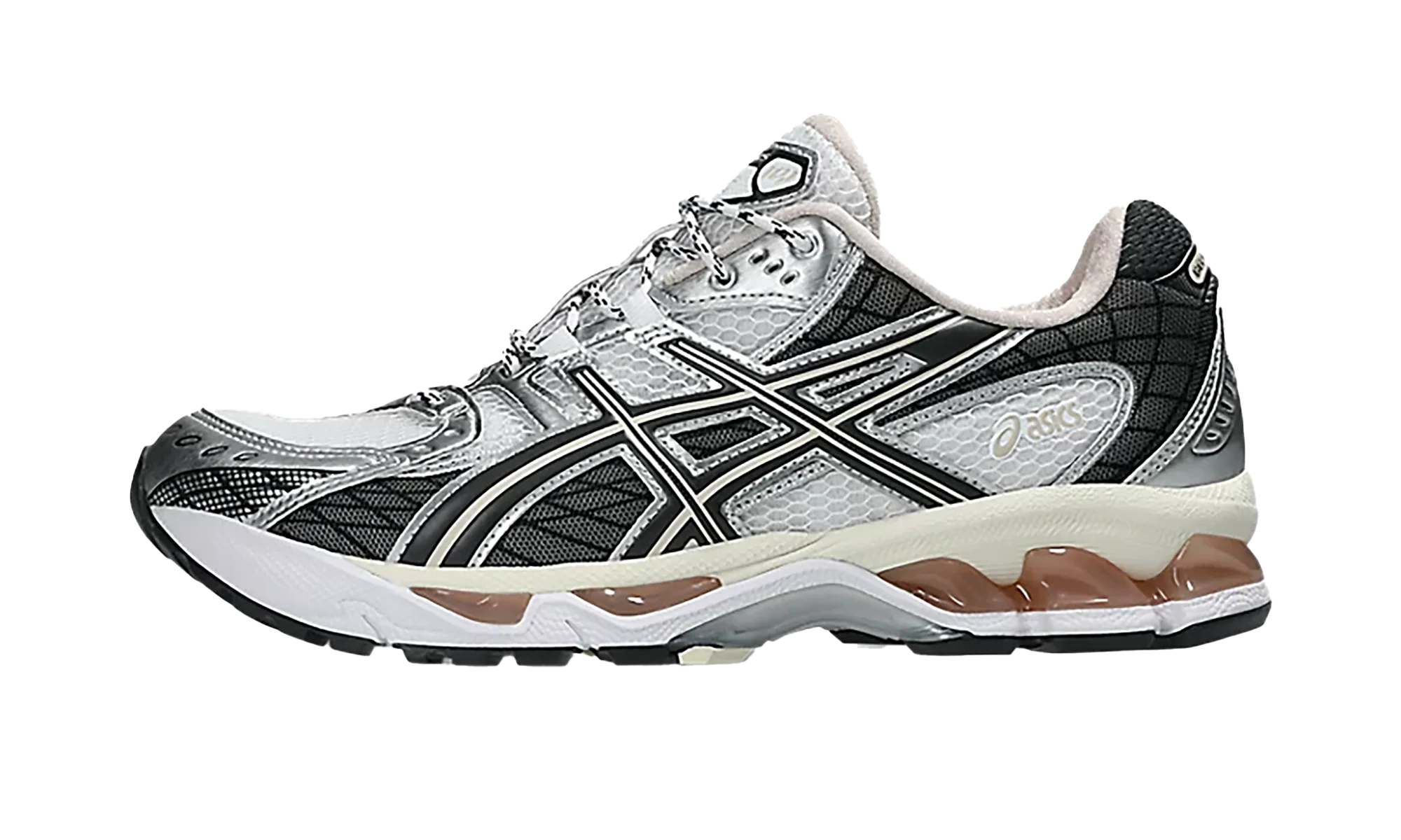 Gel-Nimbus 10.1 "White Obsidian Grey" 1203A543 104