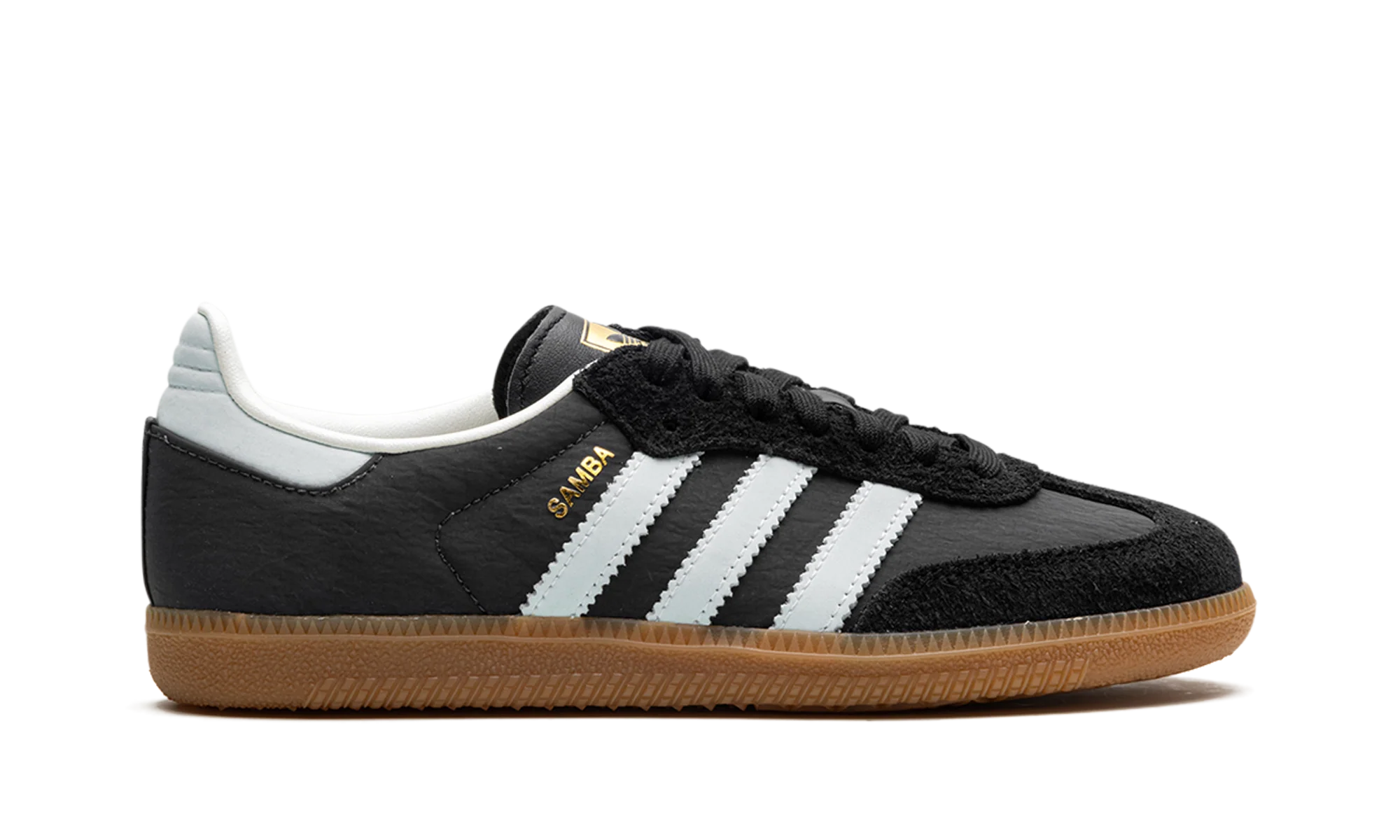 SAMBA OG WMNS "carbon/almost blue/chalk white" ID0493
