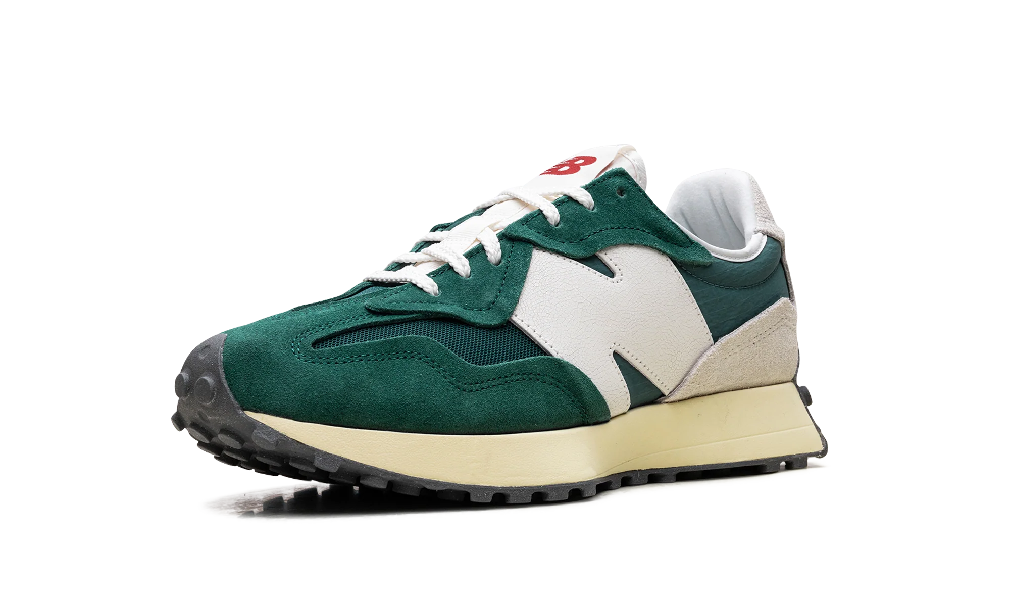 327 "Marsh Green" U327WRG