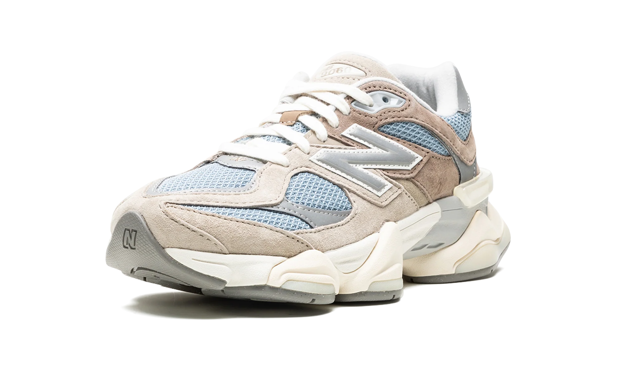 9060 "Sea Salt/Blue" U9060MUS