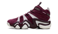 Crazy 8 "Maroon Off White" JI0331