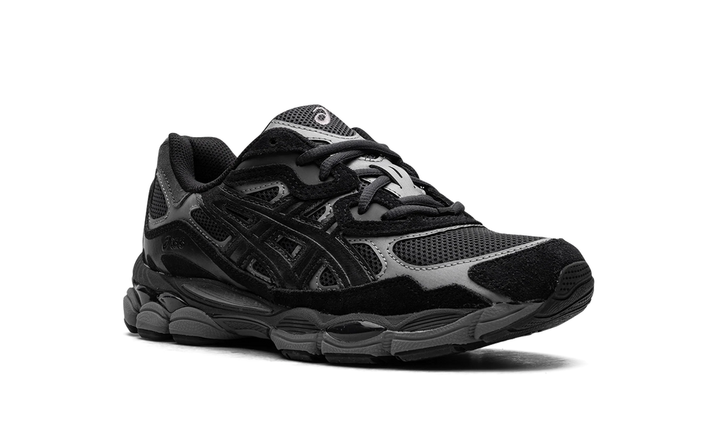 GEL NYC "Graphite Grey Black" 1201A789 020
