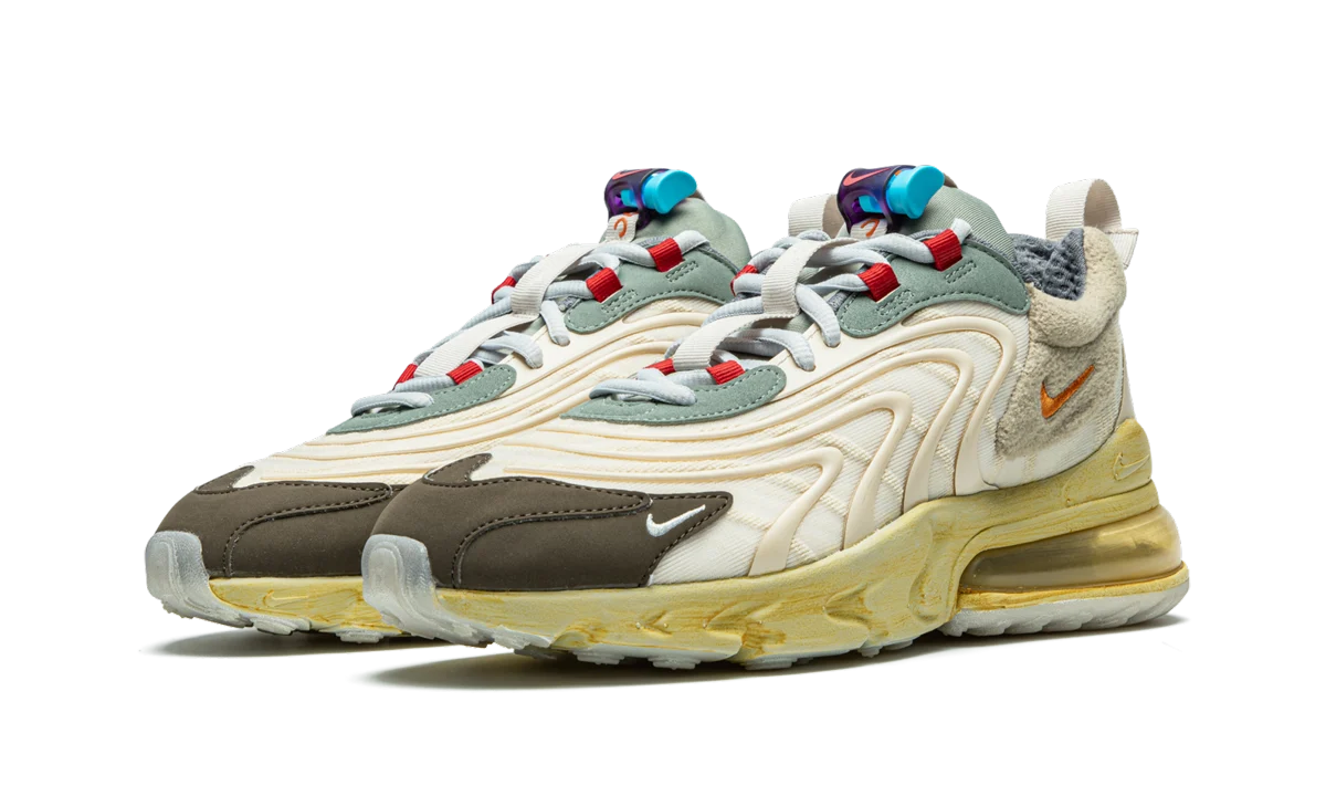 Air Max 270 React "Travis Scott - Cactus Trails" CT2864 200