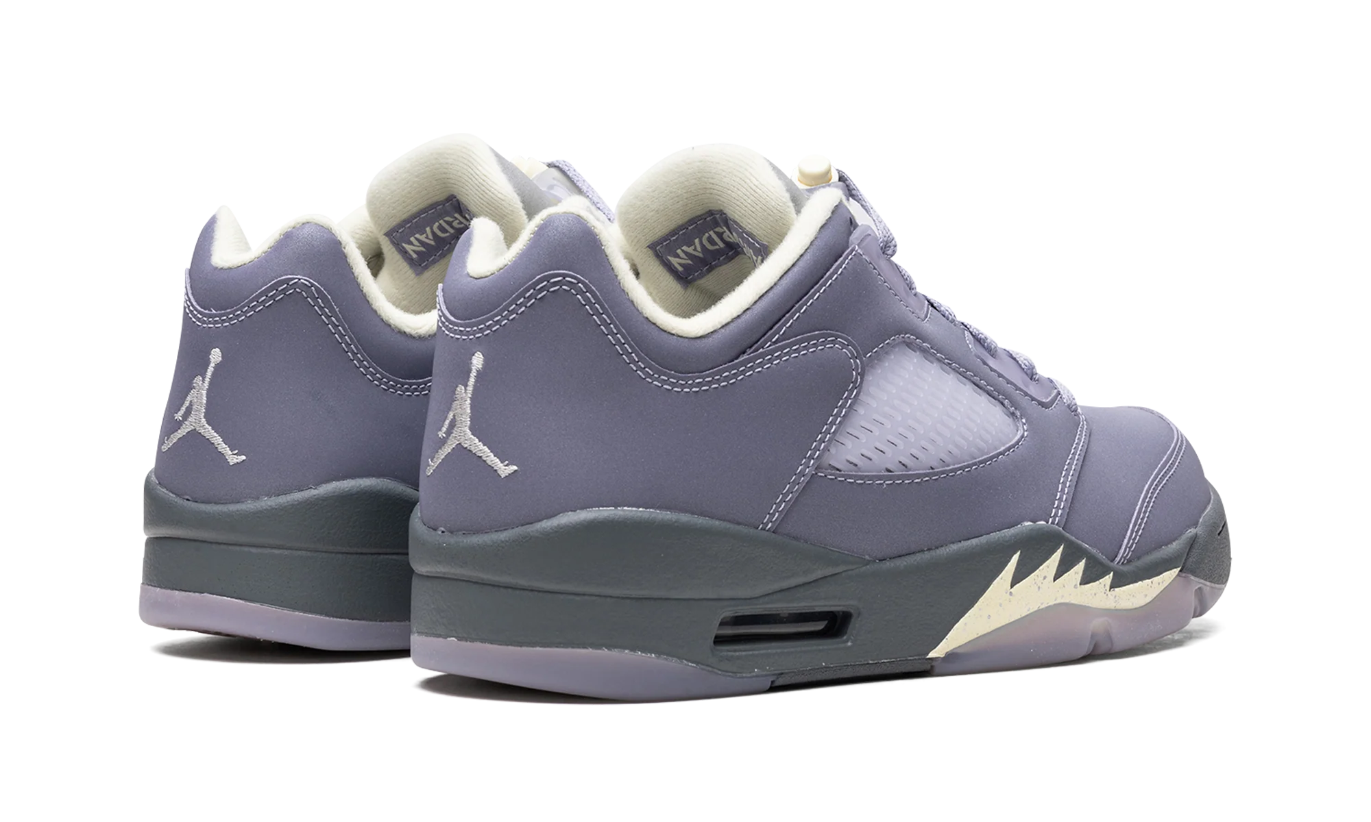 AIR JORDAN 5 LO WMNS "Indigo Haze" FJ4563 500