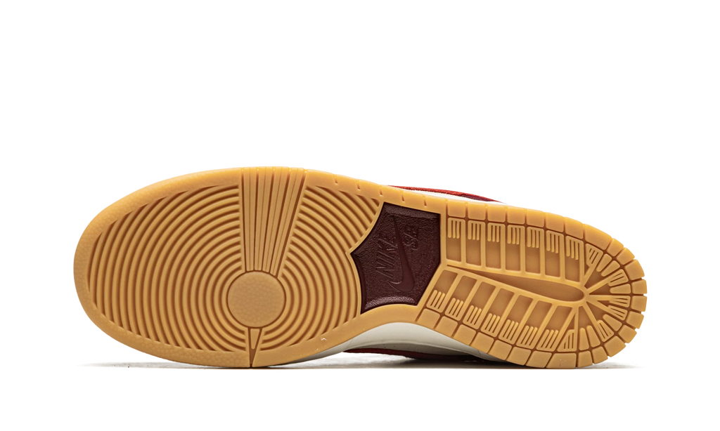 SB Dunk Low "Skate Like A Girl" DX4589 600