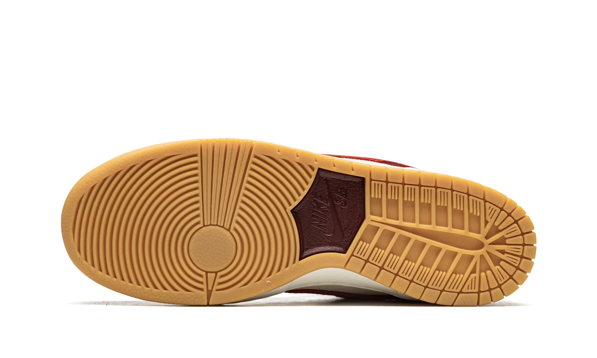 SB Dunk Low "Skate Like A Girl" DX4589 600