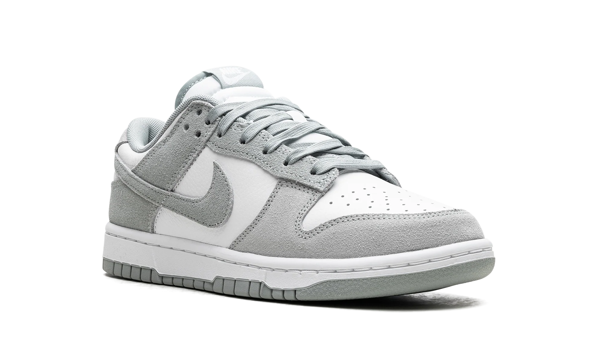 Dunk Low "Light Pumice" FQ8249 101