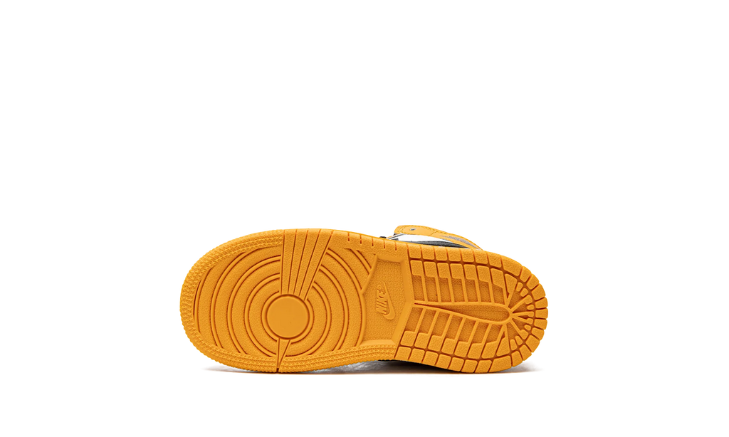 Jordan 1 Mid TD "Taxi" 640735 701