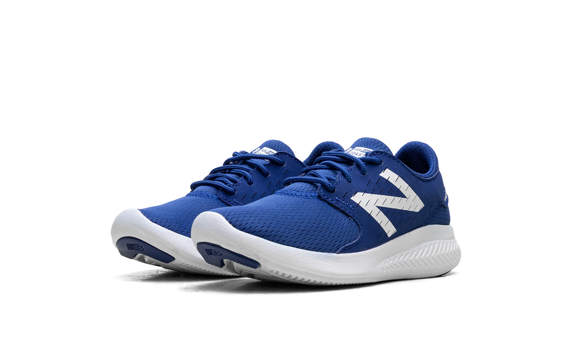 Coast V3 "Blue" KJCSTBWY