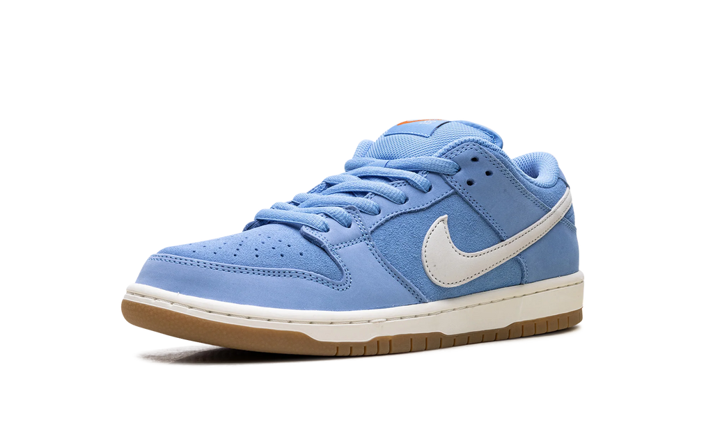 SB Dunk Low Pro "University Blue Gum" FJ1674 401