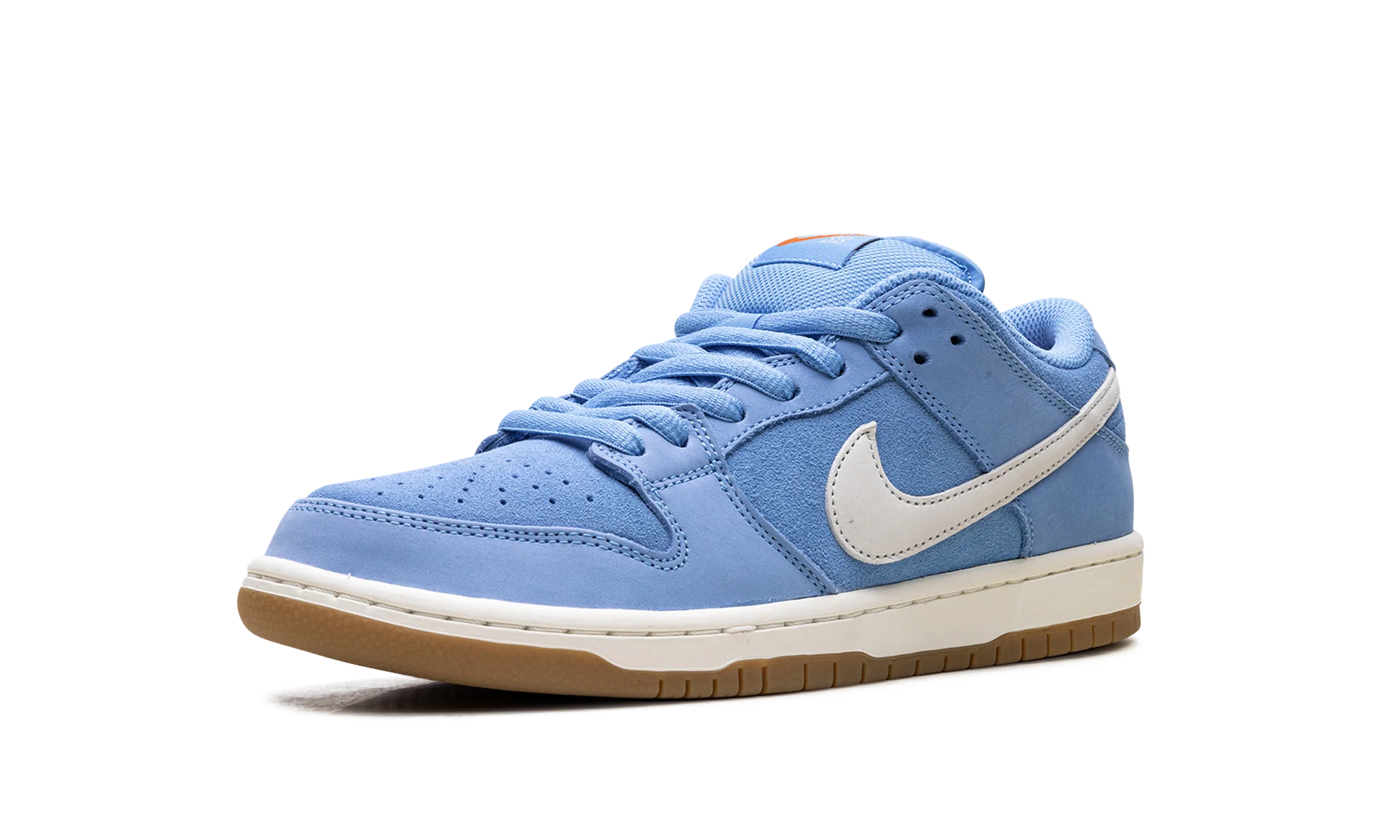 SB Dunk Low Pro "University Blue Gum" FJ1674 401
