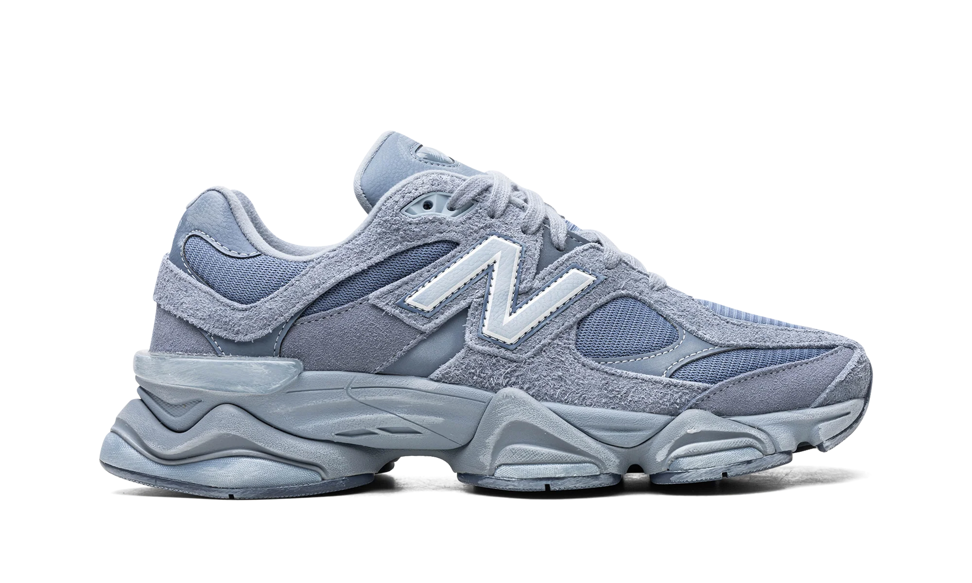 9060 "Washed Blue" U9060IB