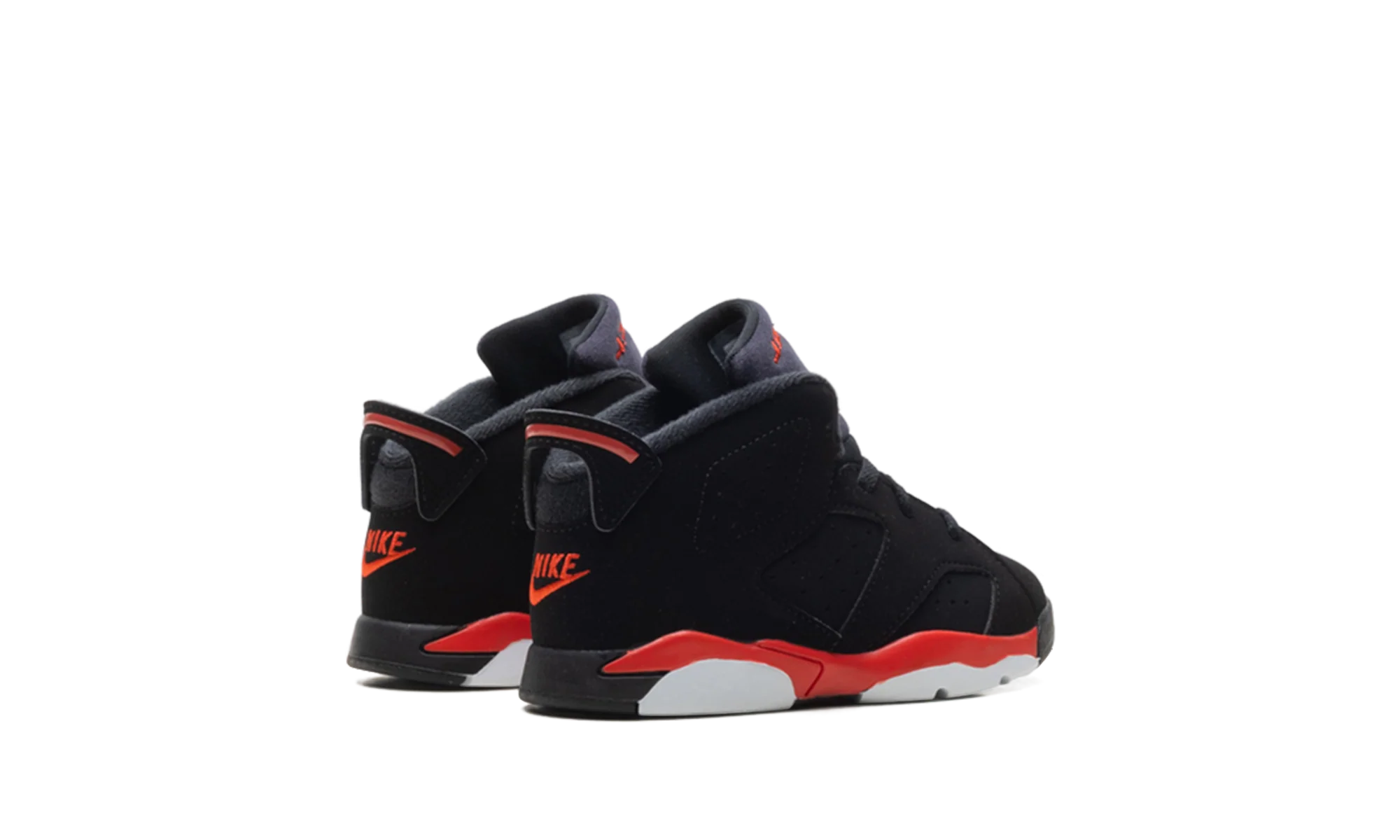 Air Jordan 6 TD "Infrared Salesman (2026)" IQ1280 001