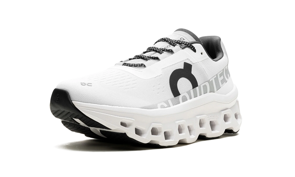 Cloudmonster "All White" 61.98434