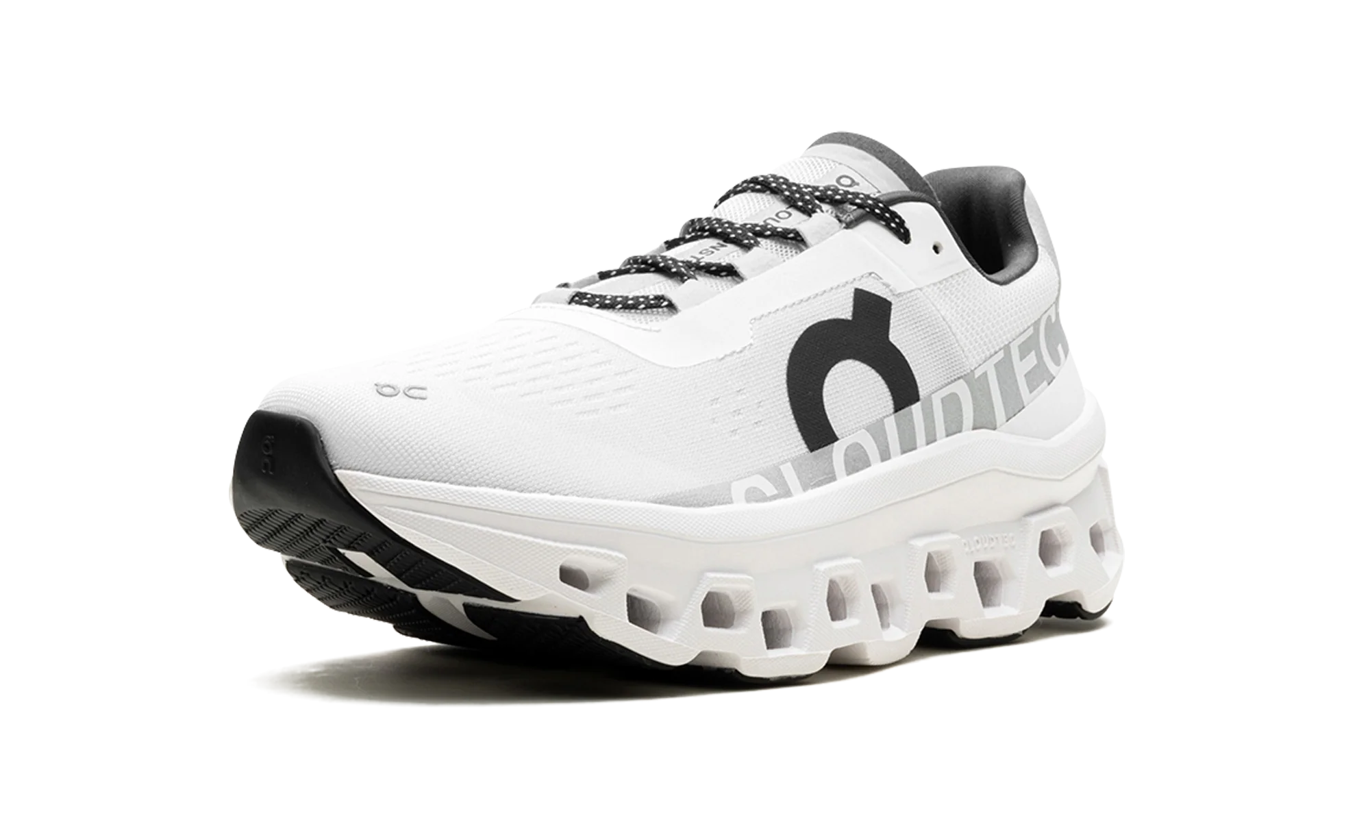 Cloudmonster "All White" 61.98434