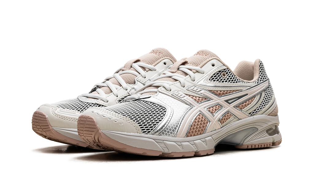 GEL-DS TRAINER 14 "Lake Grey/Mineral Beige" 1203A607 301