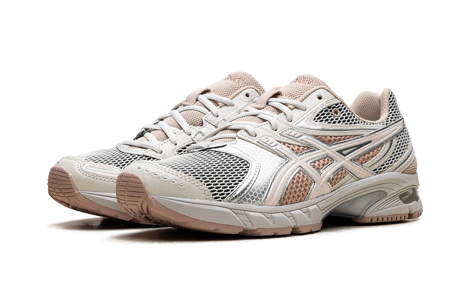 GEL-DS TRAINER 14 "Lake Grey/Mineral Beige" 1203A607 301