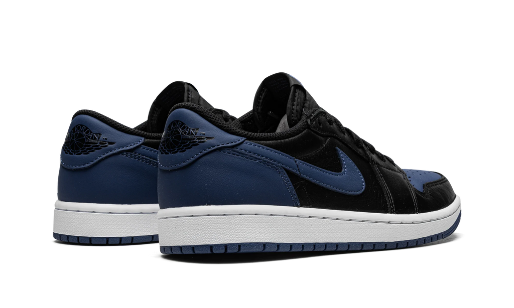 Air Jordan 1 Low OG "Mystic Navy" CZ0790 041