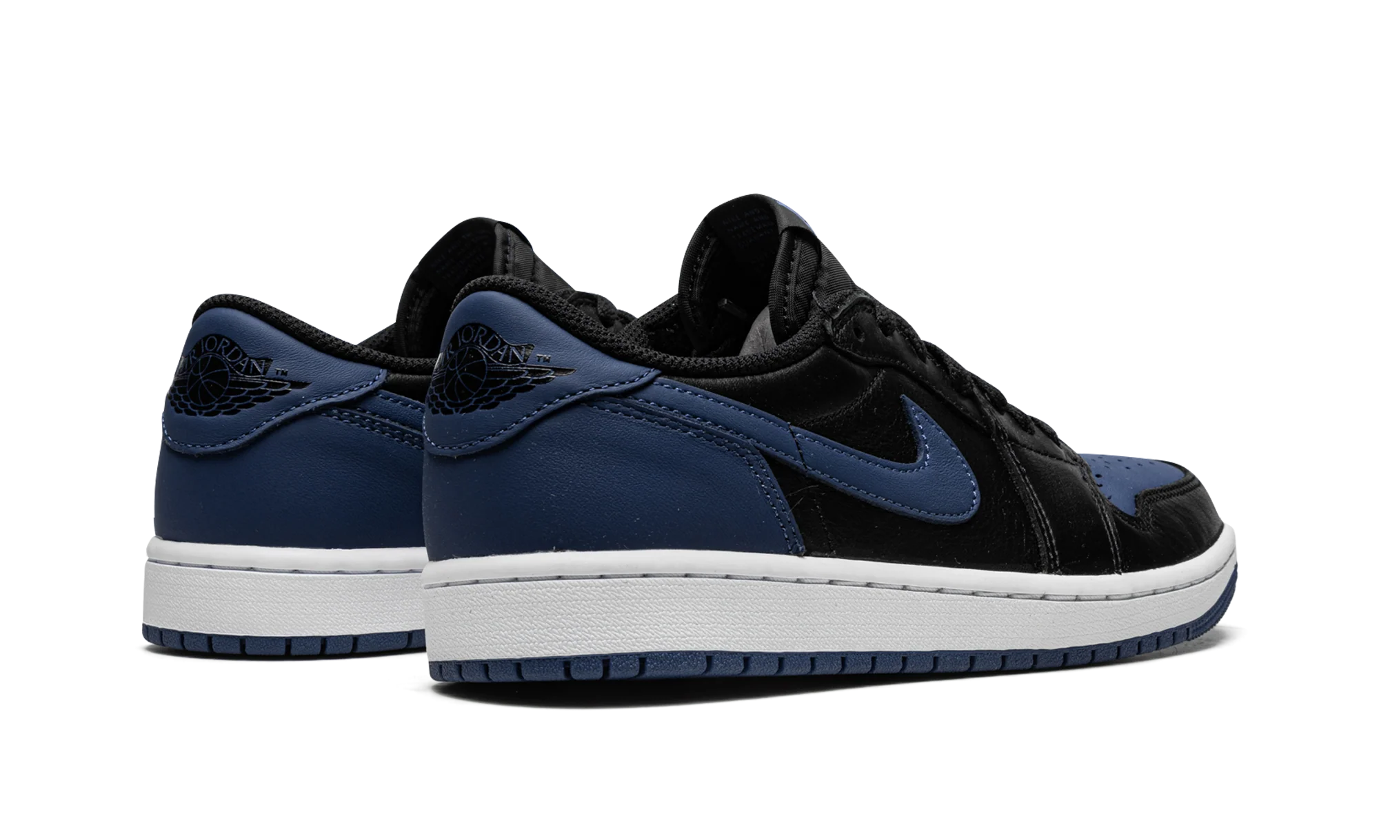 Air Jordan 1 Low OG "Mystic Navy" CZ0790 041