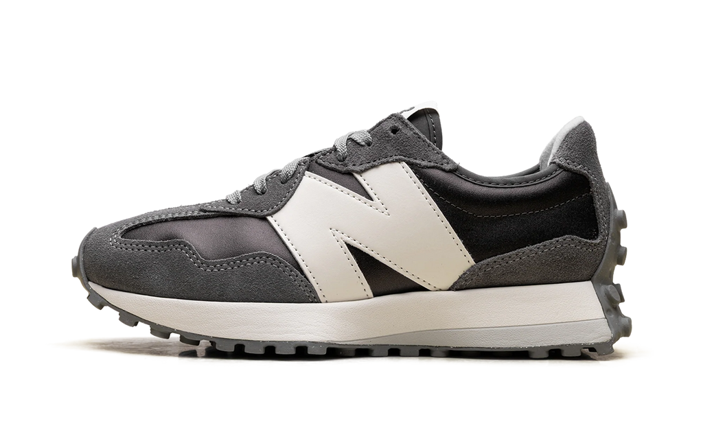 327 WMNS "Black Metallic Castlerock" WS327GLB