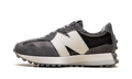 327 WMNS "Black Metallic Castlerock" WS327GLB