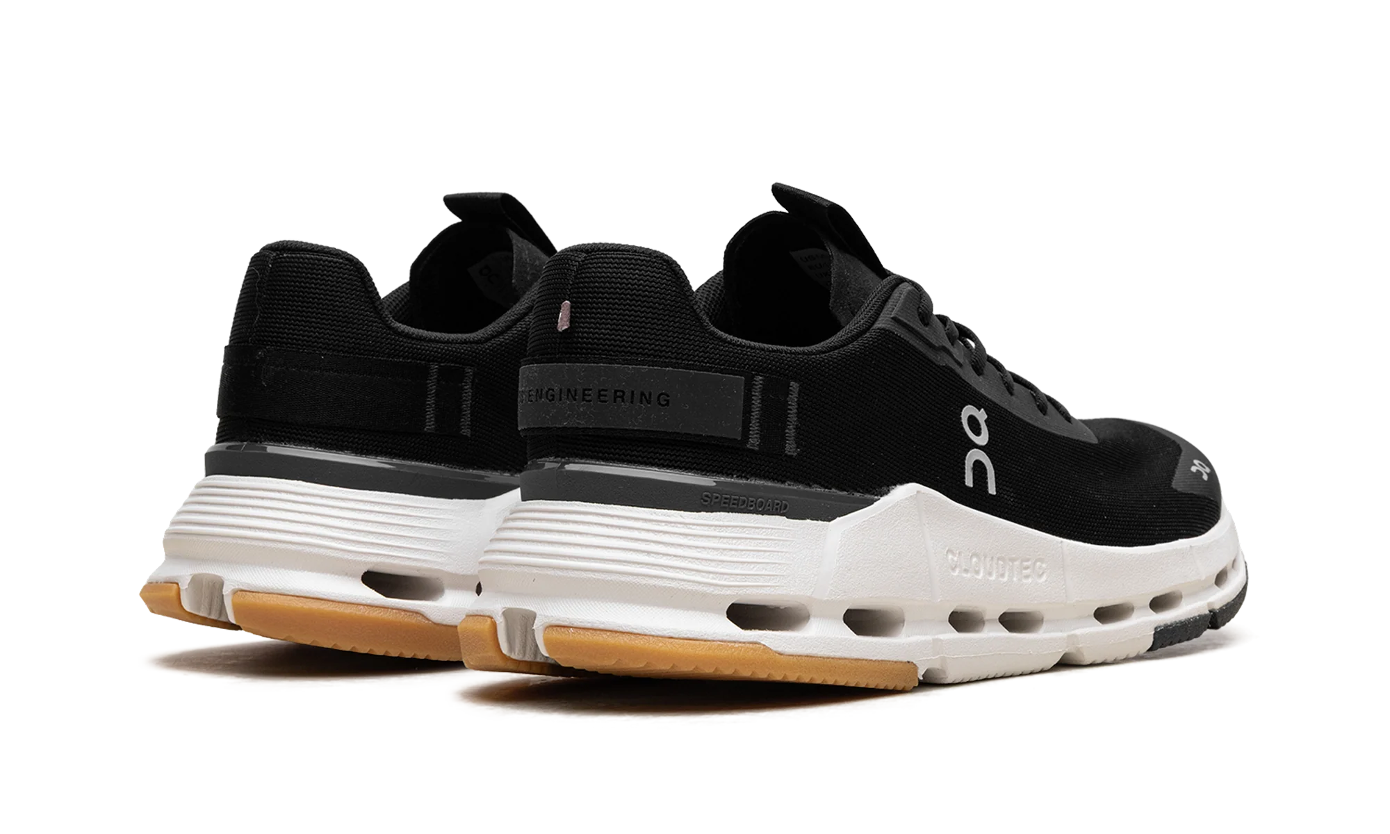 Cloudnova Form 2 "Black Ivory" 3ME30151430