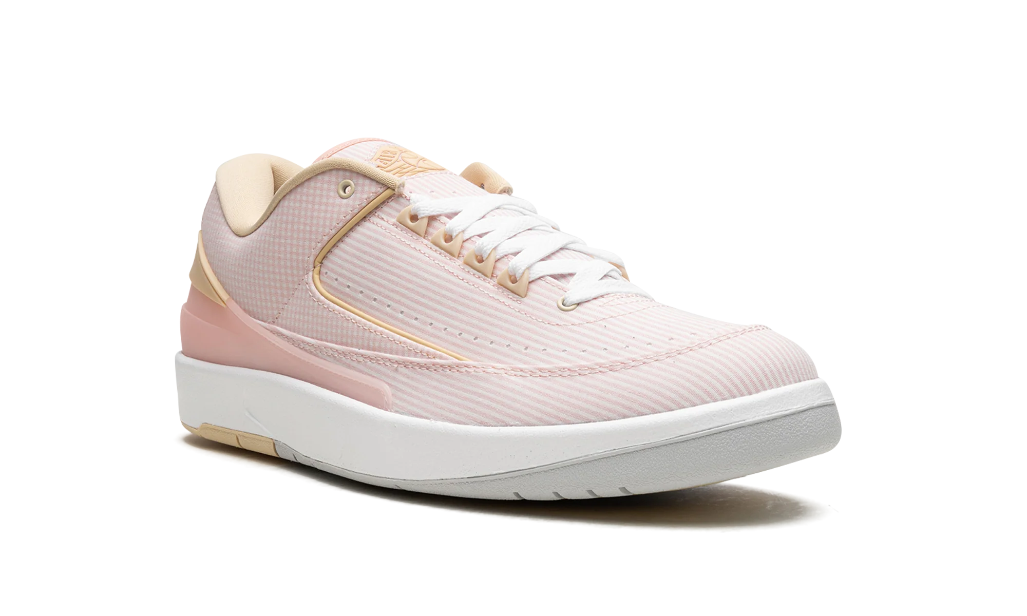 Air Jordan 2 Low Craft "Atmosphere" DX6930 600
