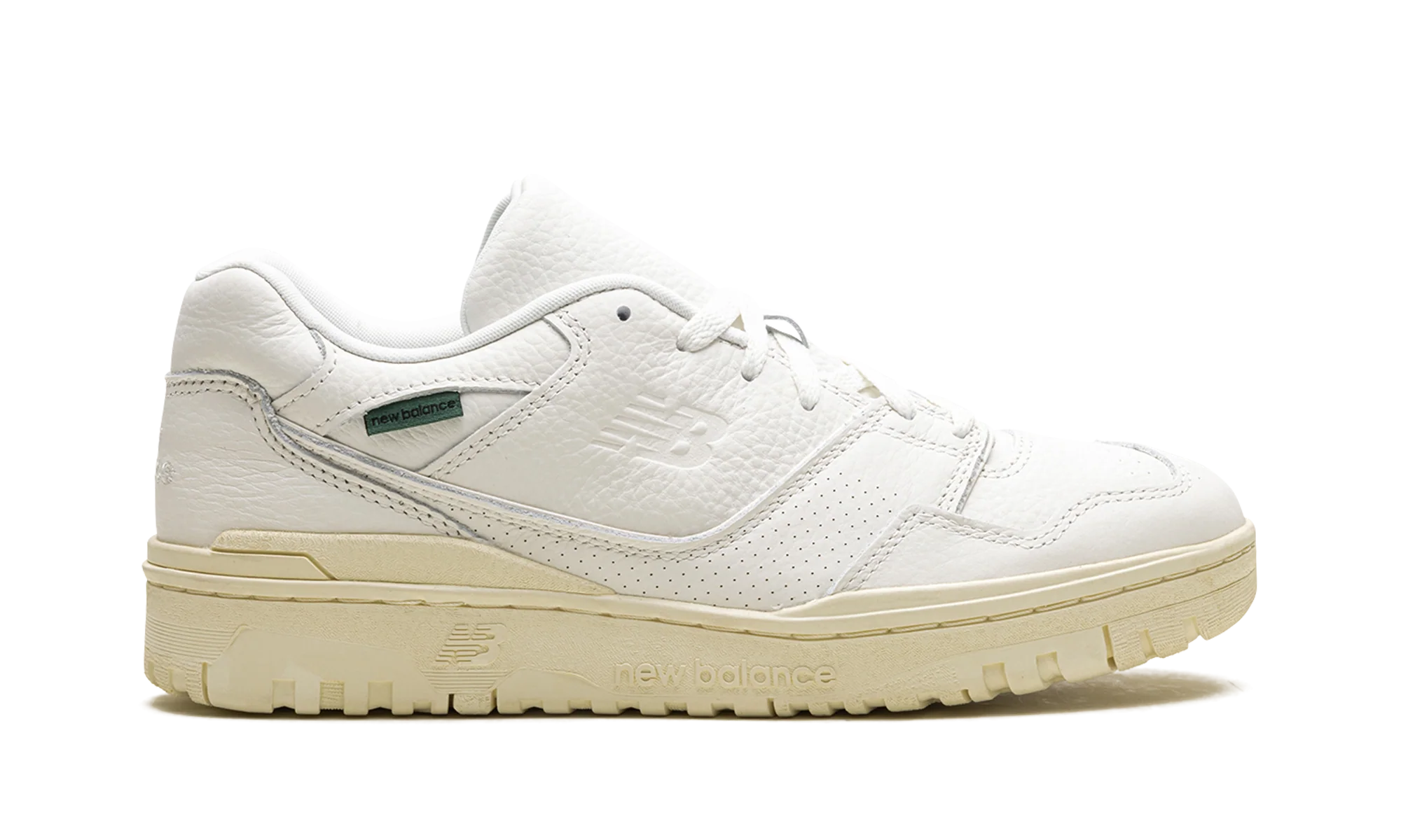 550 "Sea Salt Nightwatch Green" BB550PWT