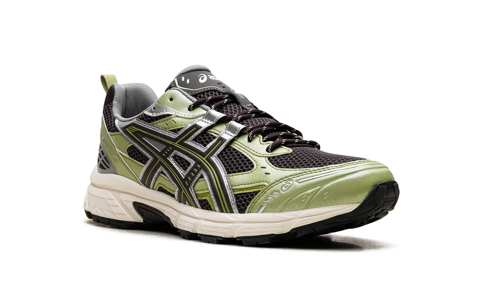 Gel-Nunobiki "Kith - Delicioso Pure Silver" 1203A845 200