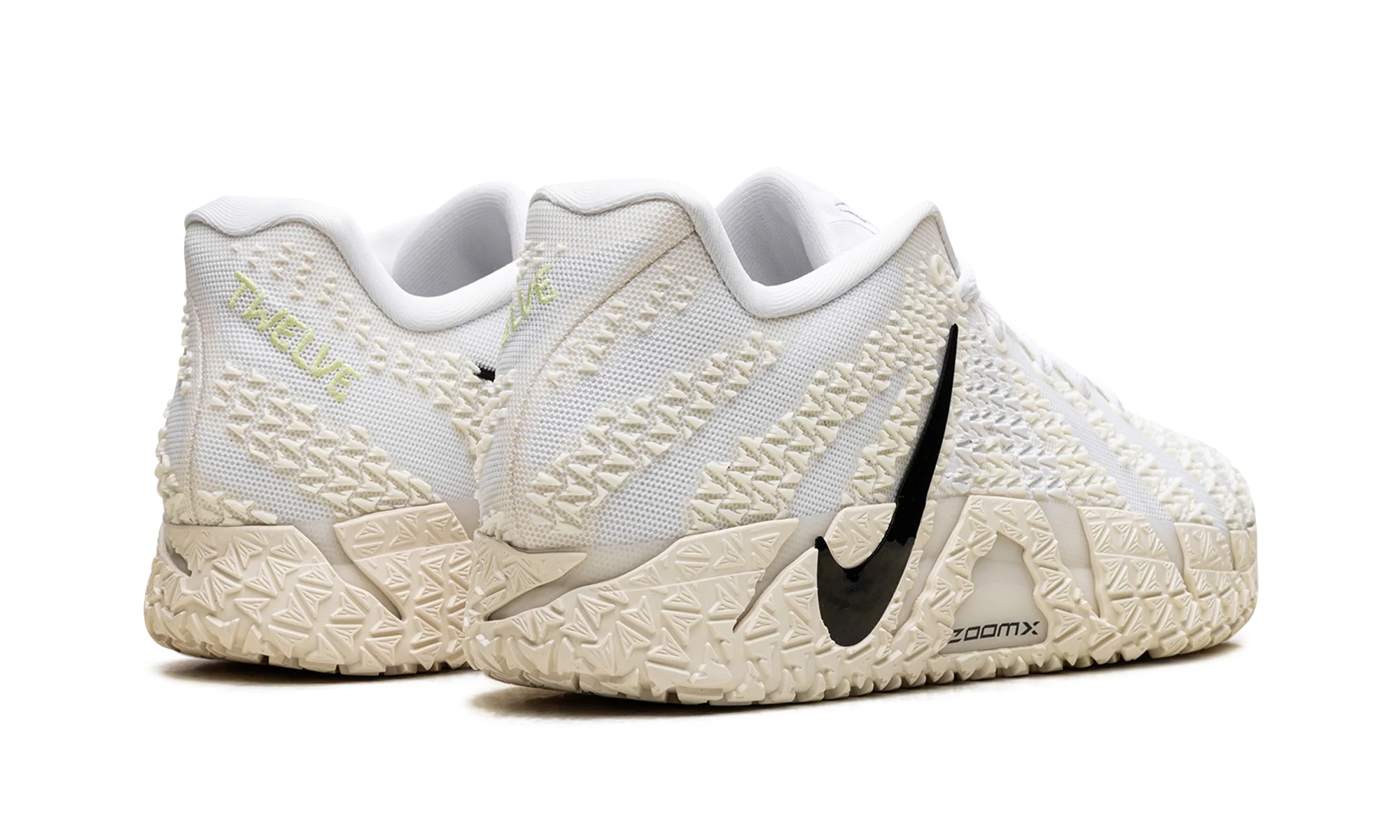 Ja 3 "Coconut Milk" HF2793 101