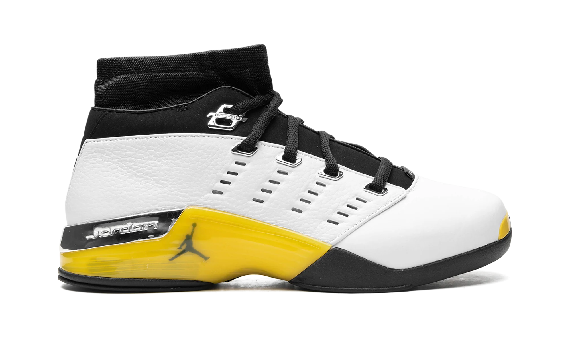 Air Jordan 17 Low "Lightning" FJ0395 100