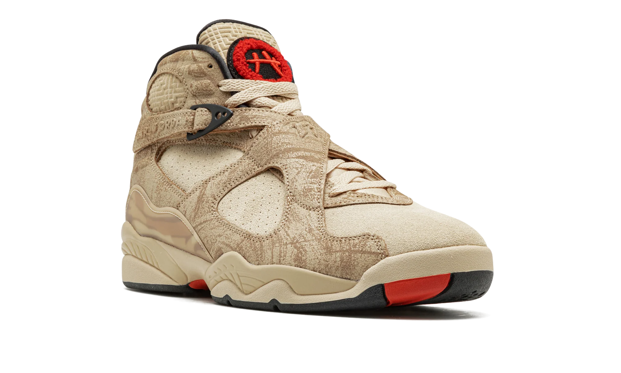 Air Jordan 8 "Rui Hachimura" DO2496 700