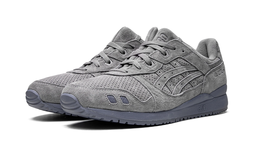 Gel Lyte III "Ronnie Fieg The Palette Argon" 1201A224 021