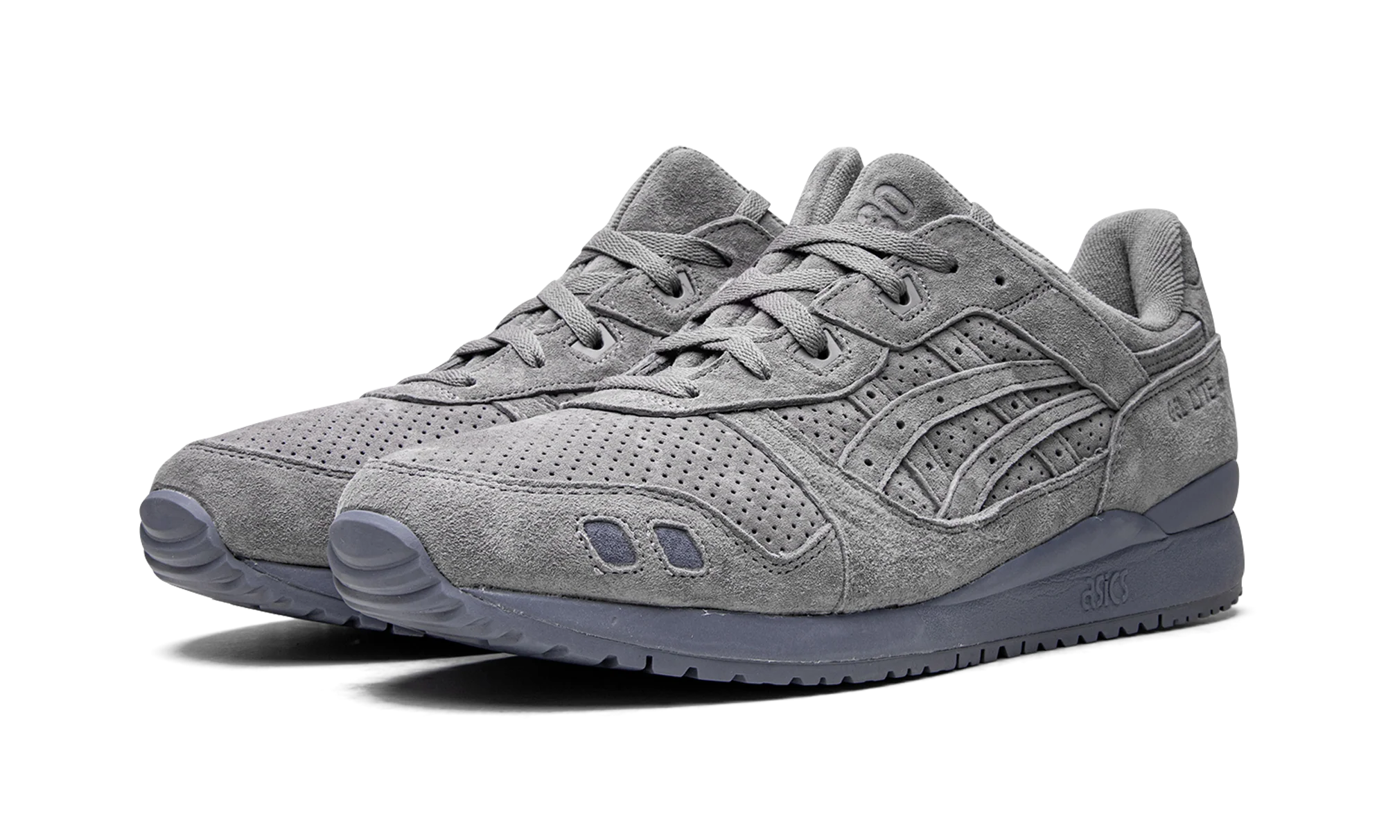 Gel Lyte III "Ronnie Fieg The Palette Argon" 1201A224 021