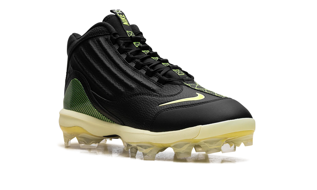 Air Griffey Max 2 Cleats "Volt" HF1579 001