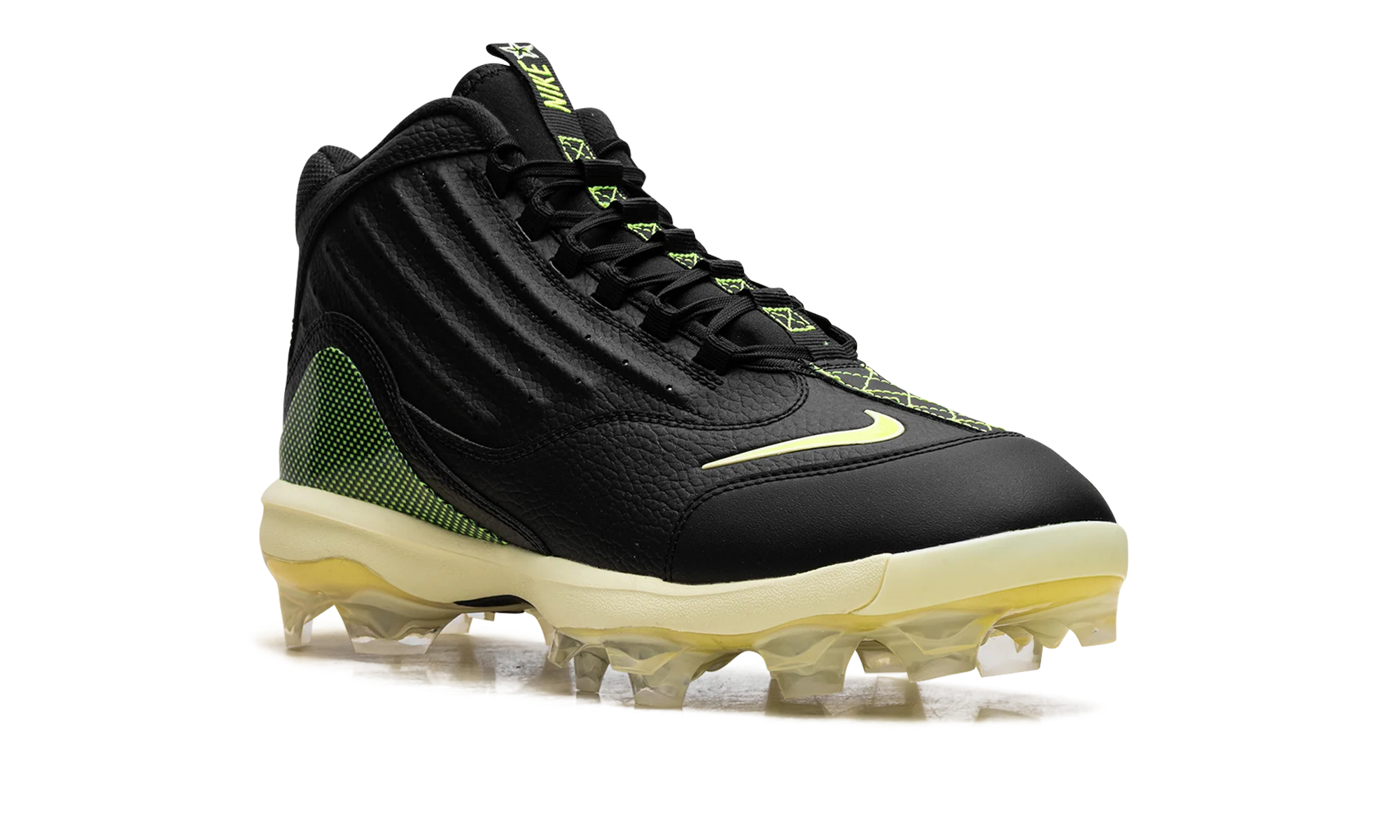 Air Griffey Max 2 Cleats "Volt" HF1579 001