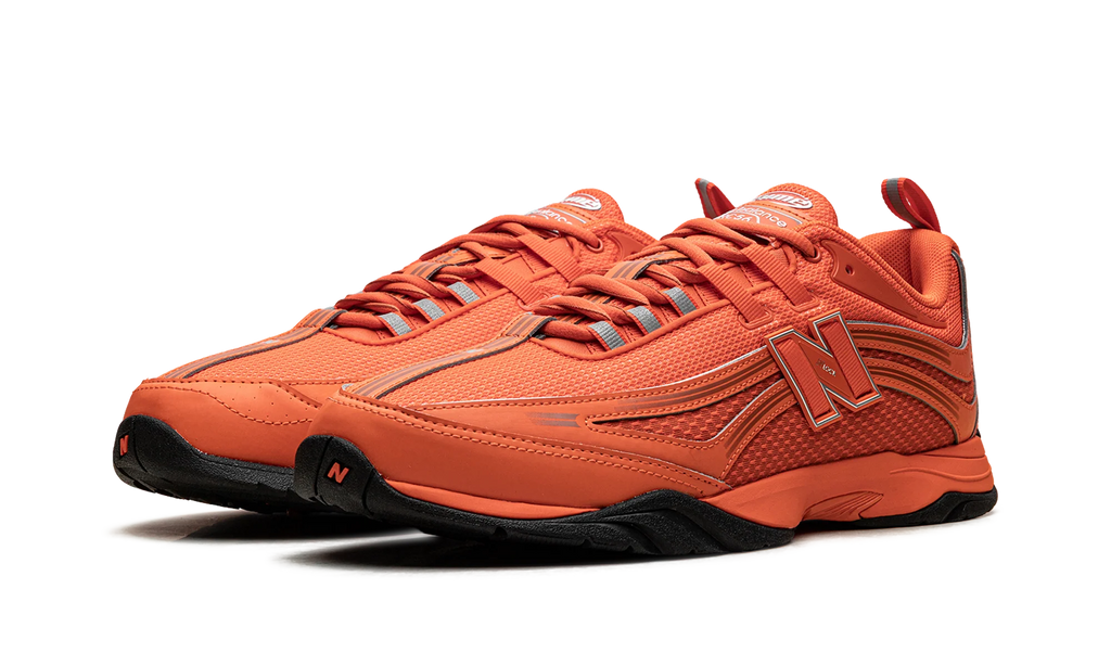 RC56v1 "ALD Orange Red" URC5691R
