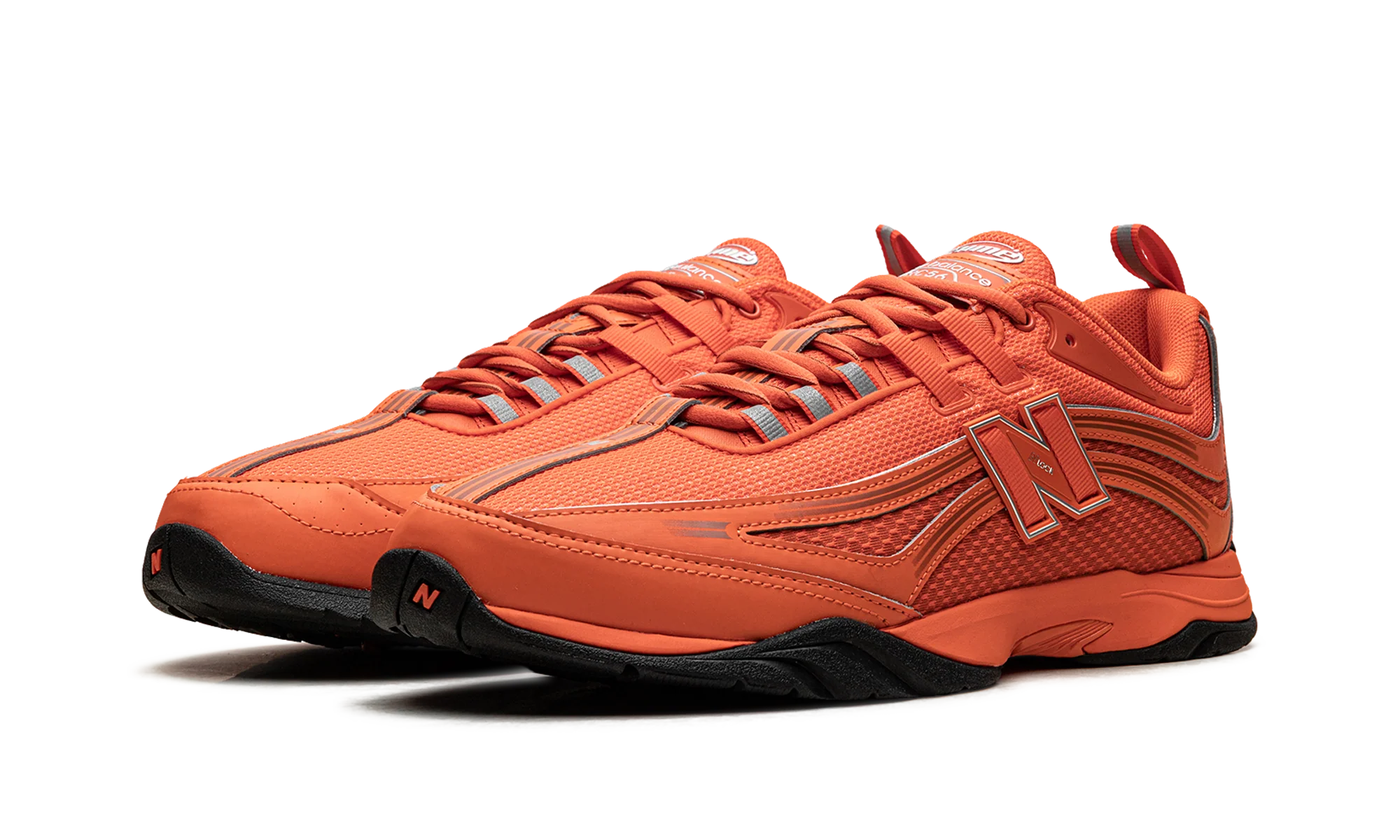 RC56v1 "ALD Orange Red" URC5691R