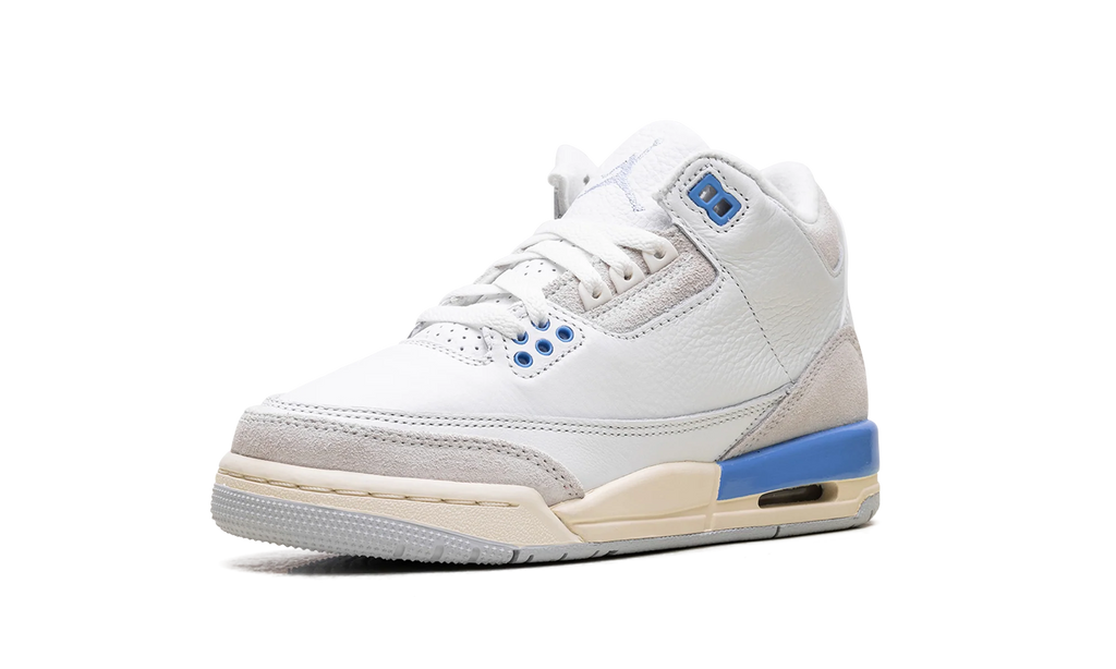 Jordan 3 Retro GS "Lucky Shorts" DM0967 101