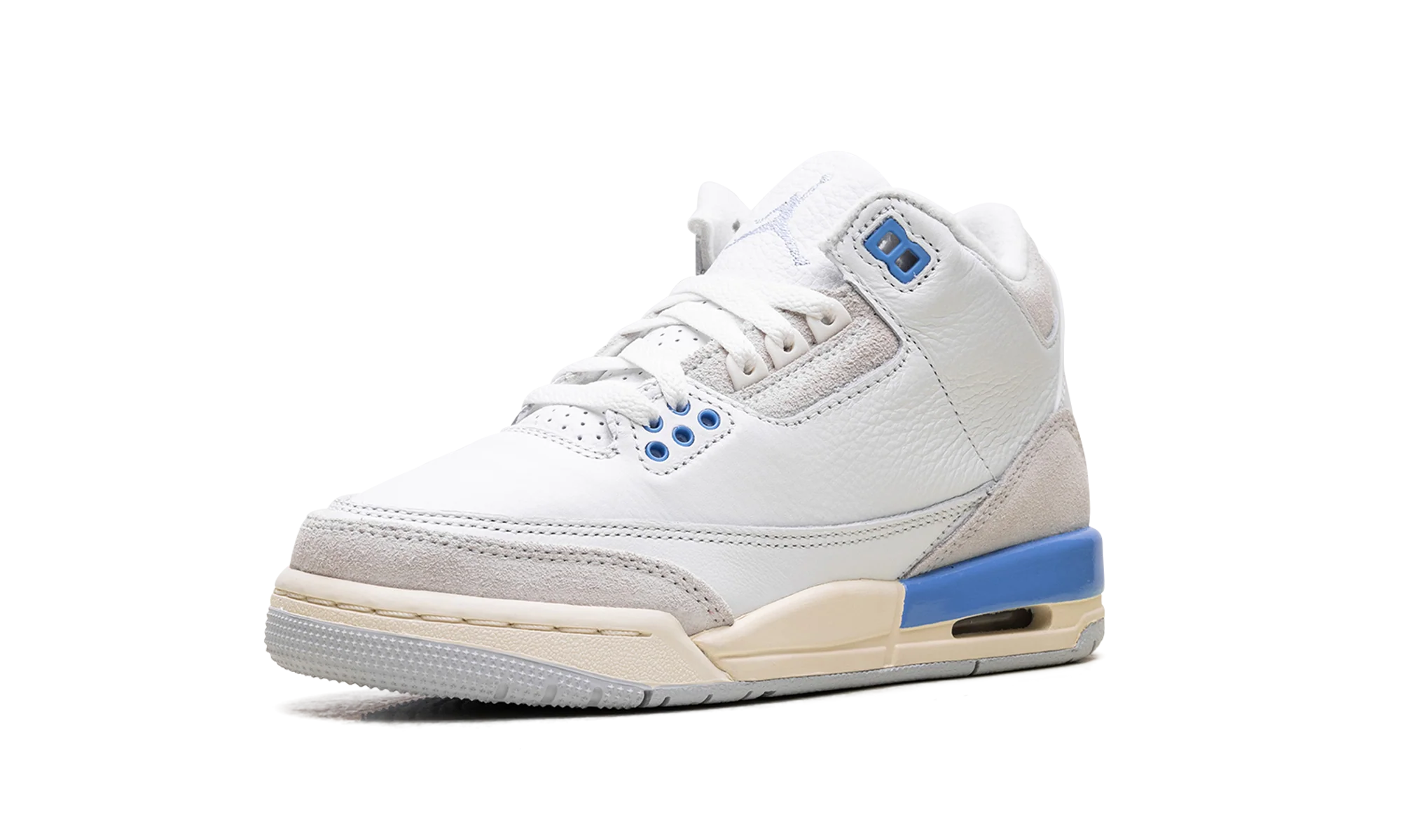 Jordan 3 Retro GS "Lucky Shorts" DM0967 101