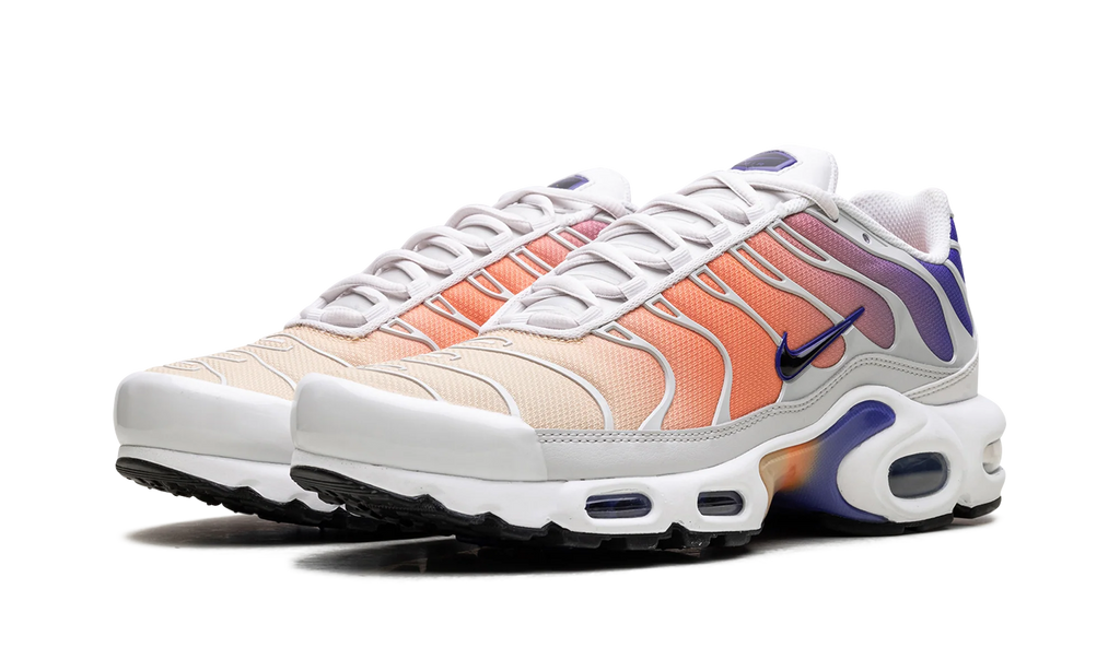 Air Max Plus WMNS "Persian Violet Wild Mango" DZ3670 003
