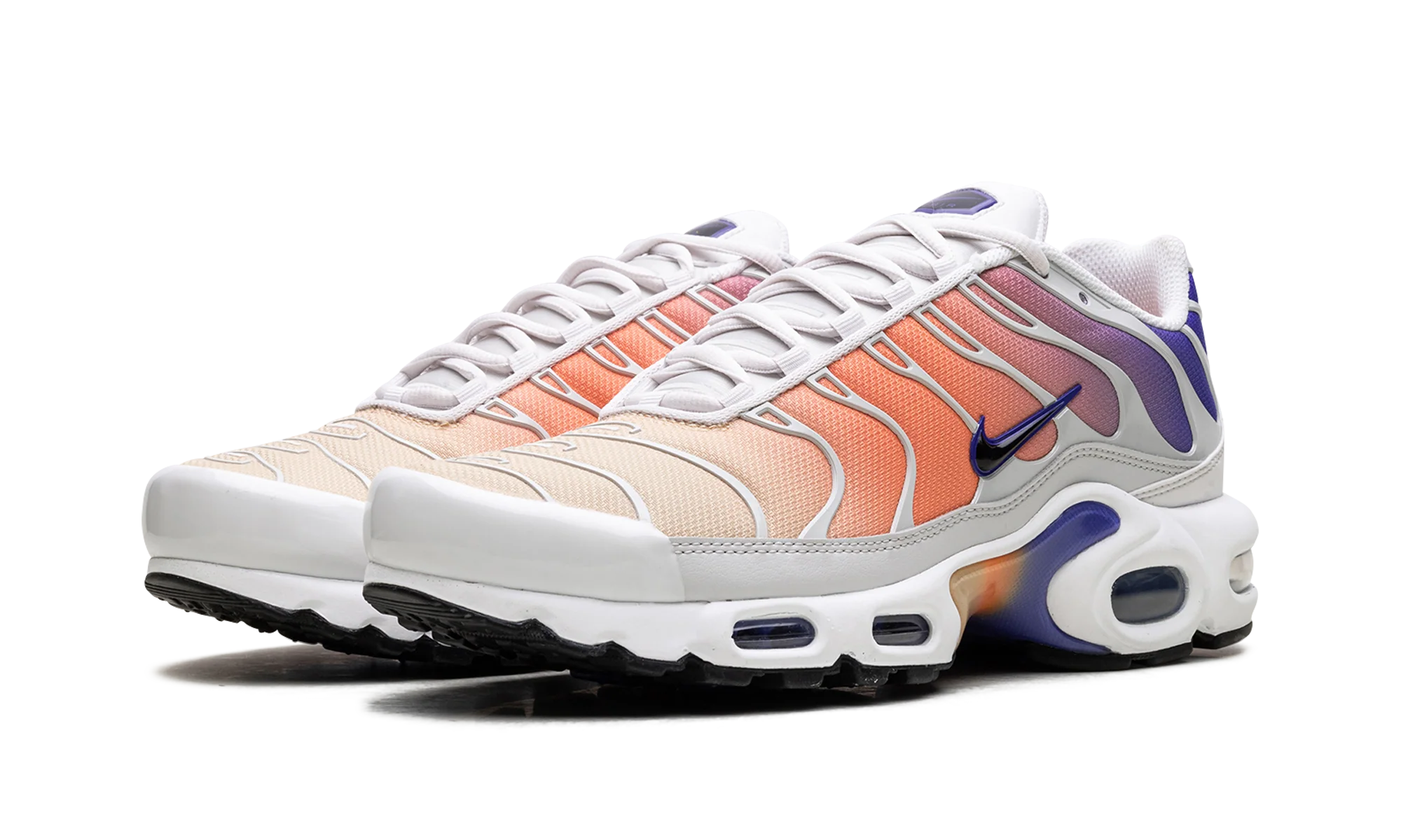 Air Max Plus WMNS "Persian Violet Wild Mango" DZ3670 003