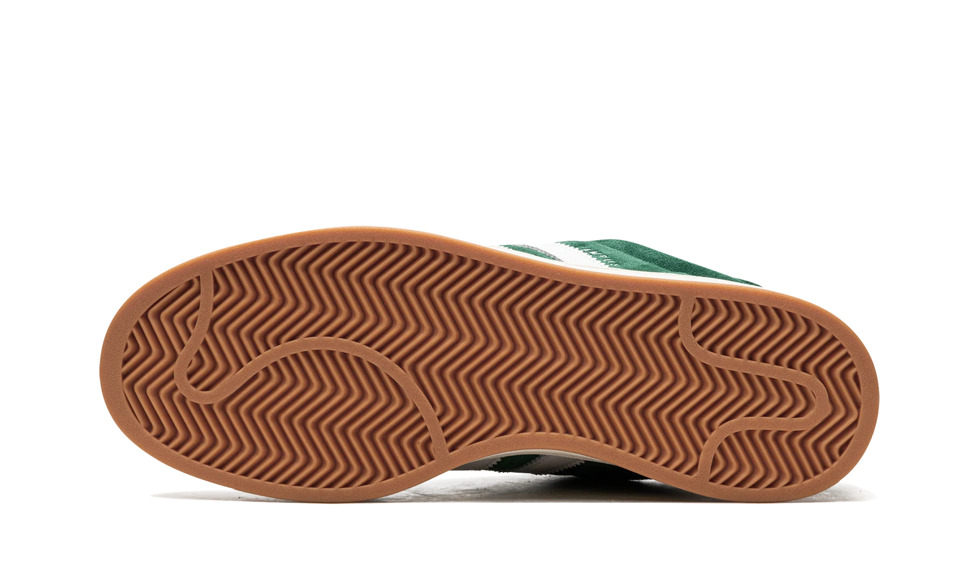 Campus 00s "Dark Green" H03472