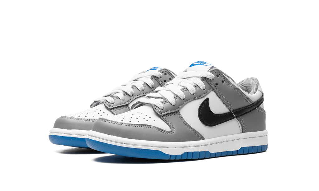 Dunk Low GS "Grey/Blue" FB9109 001