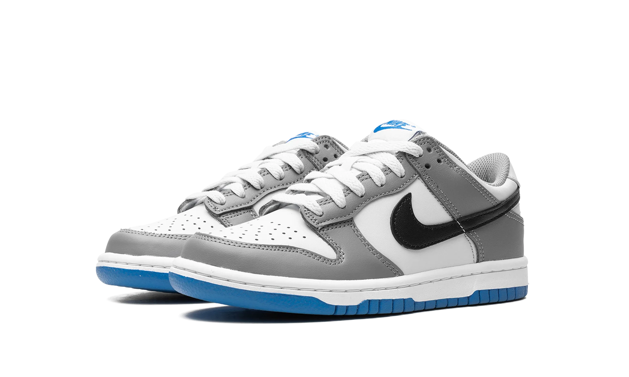 Dunk Low GS "Grey/Blue" FB9109 001