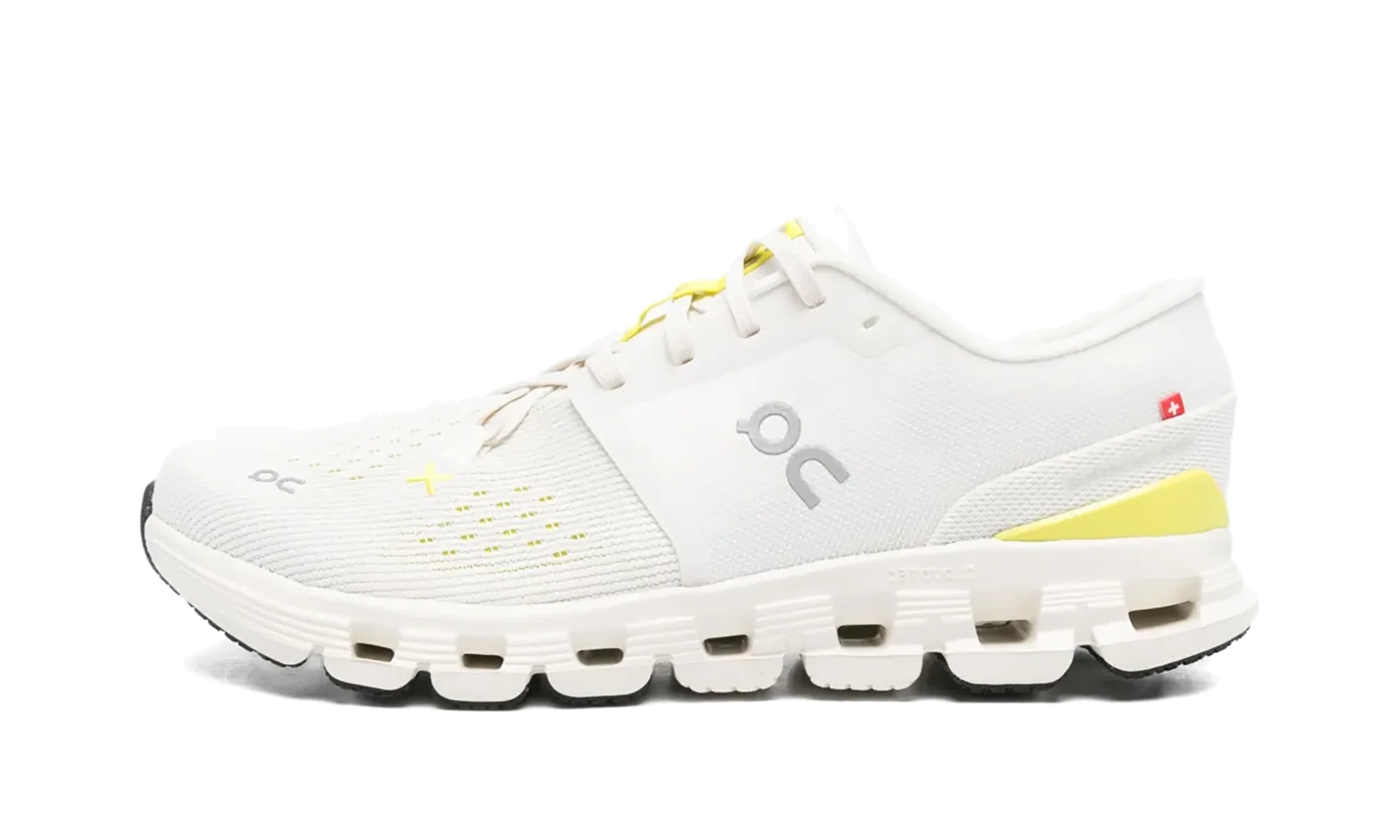 On Shoes Cloudsurfer Next "Black/Dew" 3ME30043072