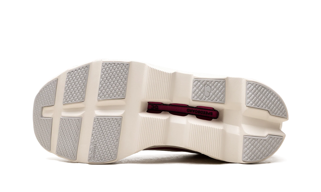 Cloudmonster WMNS "Ivory Grenadine" 3WD10104038