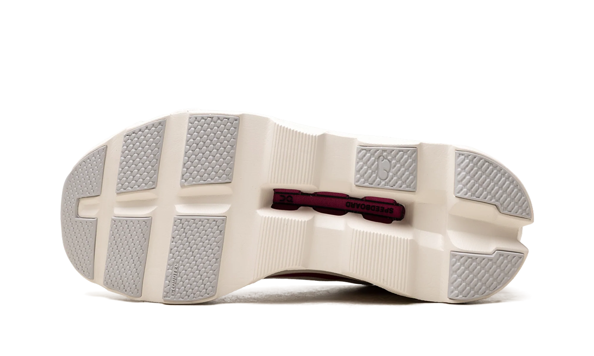 Cloudmonster WMNS "Ivory Grenadine" 3WD10104038
